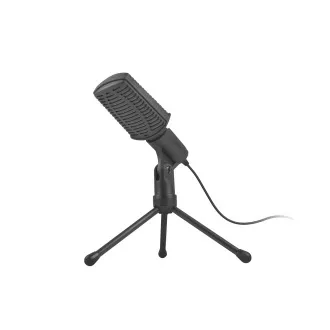 Microfon NATEC ASP, Mini Jack