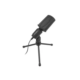 Microfon NATEC ASP, Mini Jack