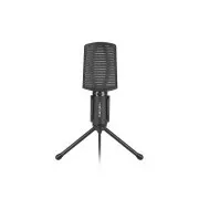 Microfon NATEC ASP, Mini Jack