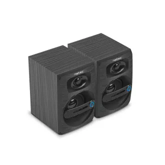 Difuzoare Natec COUGAR/Stereo/6W/Negru