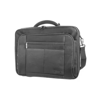 Geantă Natec pentru NB BOXER 17.3" neagră