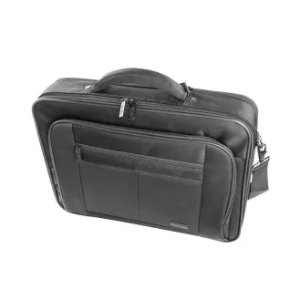 Geantă Natec pentru NB BOXER 17.3" neagră
