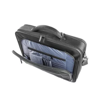 Geantă Natec pentru NB BOXER 17.3" neagră