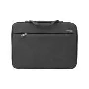 Husă Natec pentru NB CLAM 15.6" neagră