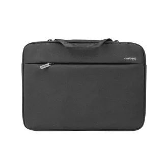 Husă Natec pentru NB CLAM 15.6" neagră