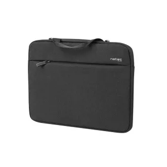 Husă Natec pentru NB CLAM 15.6" neagră