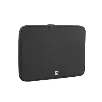 Husă Natec pentru NB CLAM 15.6" neagră