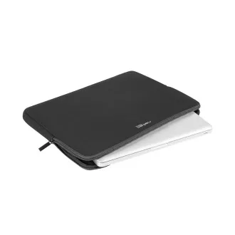 Husă Natec pentru NB CORAL 15.6" neagră