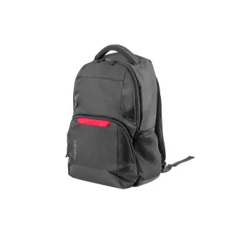 Rucsac Natec ELAND 15.6" negru