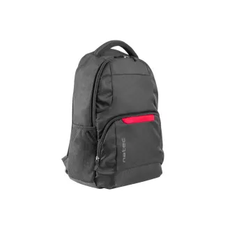 Rucsac Natec ELAND 15.6" negru