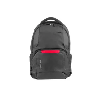 Rucsac Natec ELAND 15.6" negru
