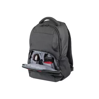 Rucsac Natec ELAND 15.6" negru