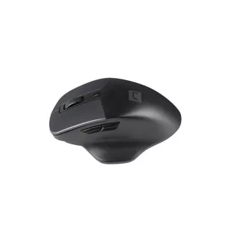 Mouse optic Natec BLACKBIRD 2/1600 DPI/Office/Optic/1600 DPI/USB fără fir/Negru