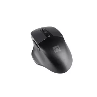 Mouse optic Natec BLACKBIRD 2/1600 DPI/Office/Optic/1600 DPI/USB fără fir/Negru