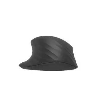 Mouse optic Natec SISKIN 2/Office/Optic/Pentru dreptaci/1600 DPI/USB+BT/Negru