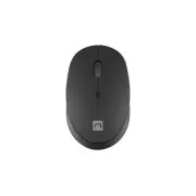 Mouse optic Natec HARRIER 2/1600 DPI/Office/Optic/1600 DPI/Wireless Bluetooth/Negru