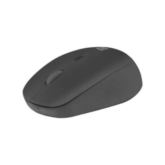 Mouse optic Natec HARRIER 2/1600 DPI/Office/Optic/1600 DPI/Wireless Bluetooth/Negru