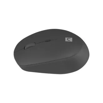 Mouse optic Natec HARRIER 2/1600 DPI/Office/Optic/1600 DPI/Wireless Bluetooth/Negru