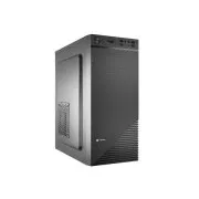 Natec CABASSU G2/Midi Tower/Negru
