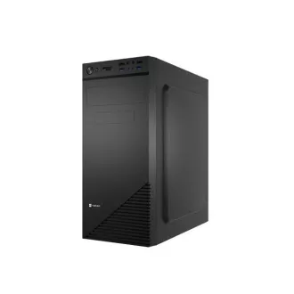 Natec CABASSU G2/Midi Tower/Negru