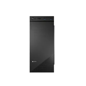 Natec CABASSU G2/Midi Tower/Negru