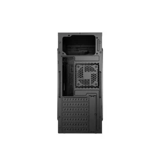 Natec CABASSU G2/Midi Tower/Negru