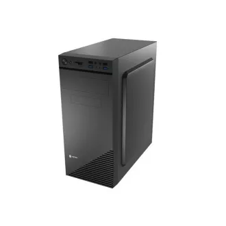 Natec CABASSU G2/Midi Tower/Negru