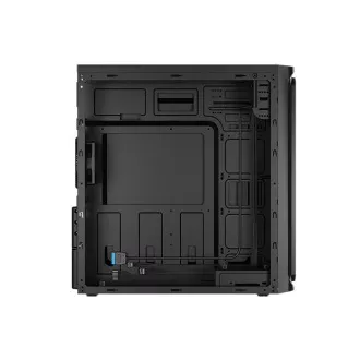 Natec CABASSU G2/Midi Tower/Negru