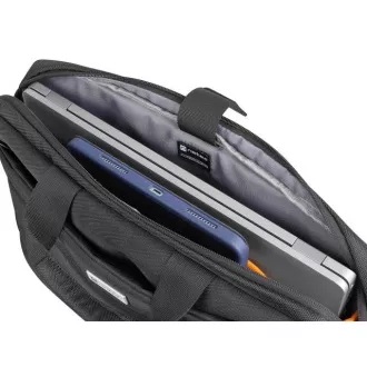 Geantă pentru NB 15.6" Natec NANGER, neagră
