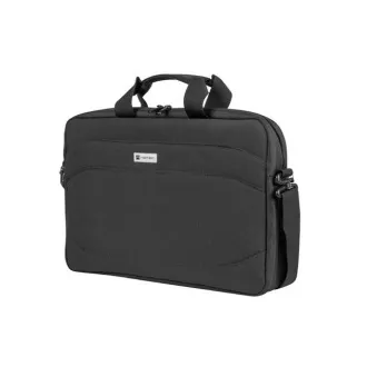 Geantă pentru NB 14.1" Natec NANGER, neagră