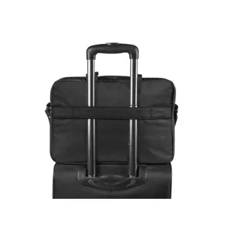 Geantă pentru NB 14.1" Natec NANGER, neagră