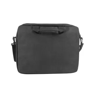 Geantă pentru NB 15.6" Natec TARUCA, neagră