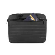 Geantă pentru NB 15.6" Natec TARUCA, neagră