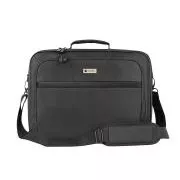 Geantă Natec pentru rucsacul nb BOXER LITE 15.6", neagră