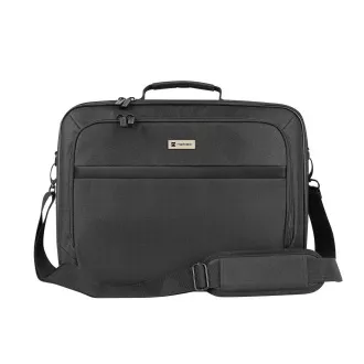 Geantă Natec pentru rucsacul nb BOXER LITE 15.6", neagră