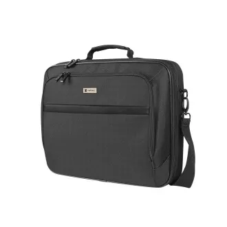 Geantă Natec pentru rucsacul nb BOXER LITE 15.6", neagră
