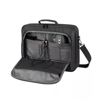 Geantă Natec pentru rucsacul nb BOXER LITE 15.6", neagră