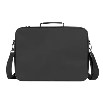 Geantă Natec pentru rucsacul nb BOXER LITE 15.6", neagră