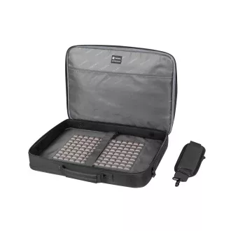 Geantă Natec pentru rucsacul nb BOXER LITE 15.6", neagră