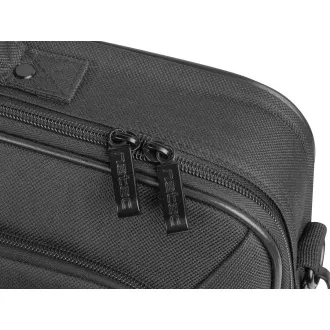 Geantă Natec pentru rucsacul nb BOXER LITE 15.6", neagră