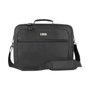Geantă Natec pentru rucsacul nb BOXER LITE 15.6", neagră