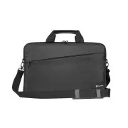 Geantă pentru NB 15.6" Natec BEIRA, neagră