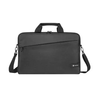 Geantă pentru NB 15.6" Natec BEIRA, neagră