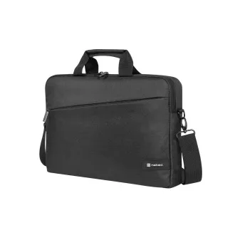 Geantă pentru NB 15.6" Natec BEIRA, neagră