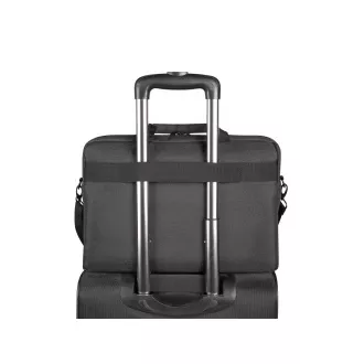 Geantă pentru NB 15.6" Natec BEIRA, neagră
