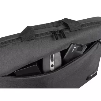 Geantă pentru NB 15.6" Natec BEIRA, neagră