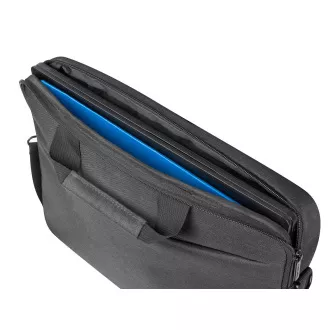 Geantă pentru NB 15.6" Natec BEIRA, neagră