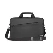 Geantă pentru NB 15.6" Natec BEIRA, neagră