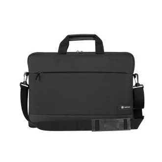 Geantă pentru NB 15.6" Natec GOA, neagră