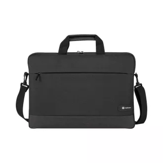 Geantă pentru NB 15.6" Natec GOA, neagră
